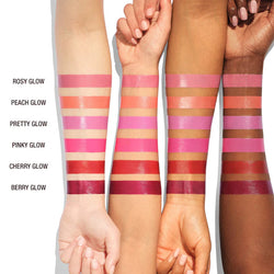 Charlotte Tilbury - Mini Unreal Lip + Cheek Glow Blush Stick with Hyaluronic Acid