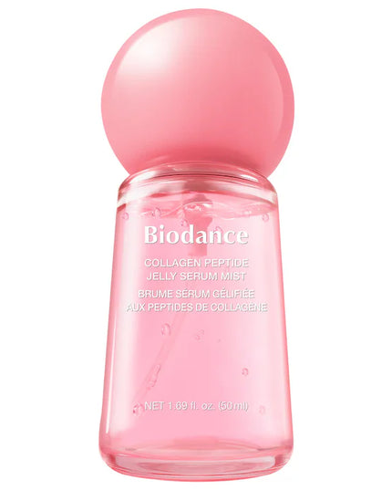 Biodance Collagen Peptide Jelly Mist