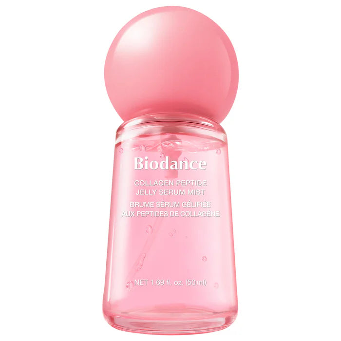 Biodance - Collagen Peptide Jelly Mist