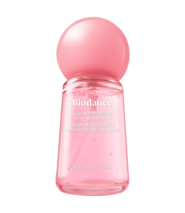 Biodance Collagen Peptide Jelly Mist
