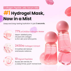 Biodance - Collagen Peptide Jelly Mist