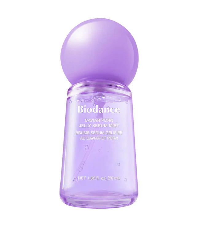 Biodance Caviar PDRN Jelly Mist