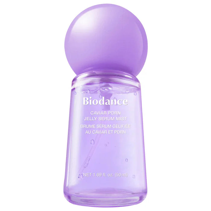 Biodance Caviar PDRN Jelly Mist