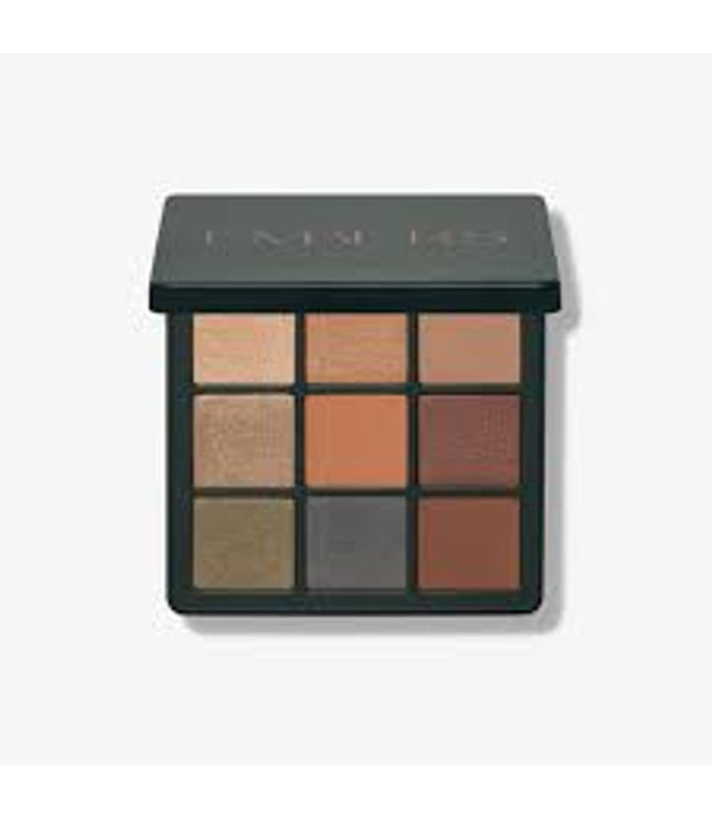 ANASTASIA BEVERLY HILLS
Embers Mini Eyeshadow Palette