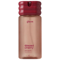 Gisou - Glazed Cherry Honey Infused Hair & Body Mist