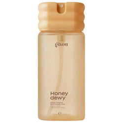 Gisou - Honey Dewy Honey Infused Hair & Body Mist