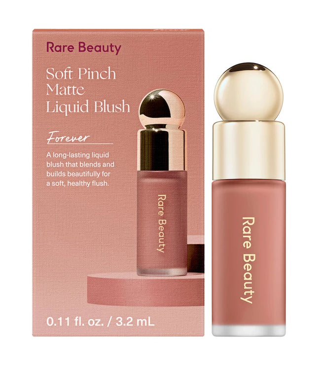 Rare Beauty by Selena Gomez 
Mini Soft Pinch Liquid Blush