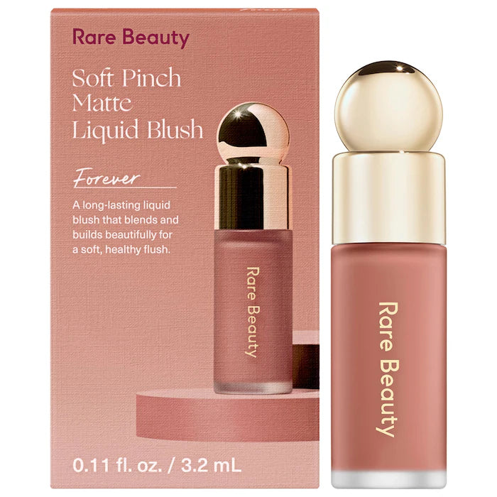Rare Beauty by Selena Gomez - Mini Soft Pinch Liquid Blush