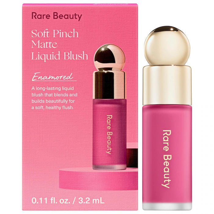 Rare Beauty by Selena Gomez - Mini Soft Pinch Liquid Blush