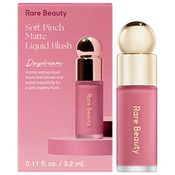 Rare Beauty by Selena Gomez - Mini Soft Pinch Liquid Blush