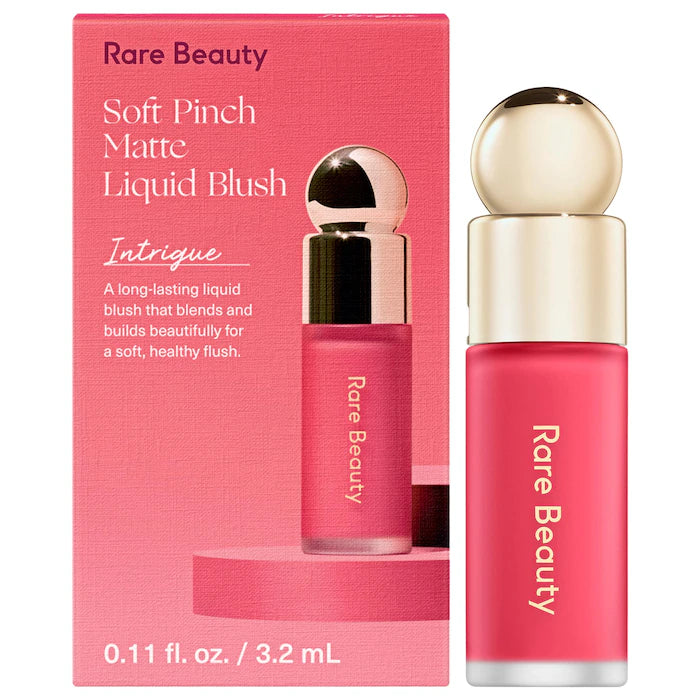 Rare Beauty by Selena Gomez - Mini Soft Pinch Liquid Blush