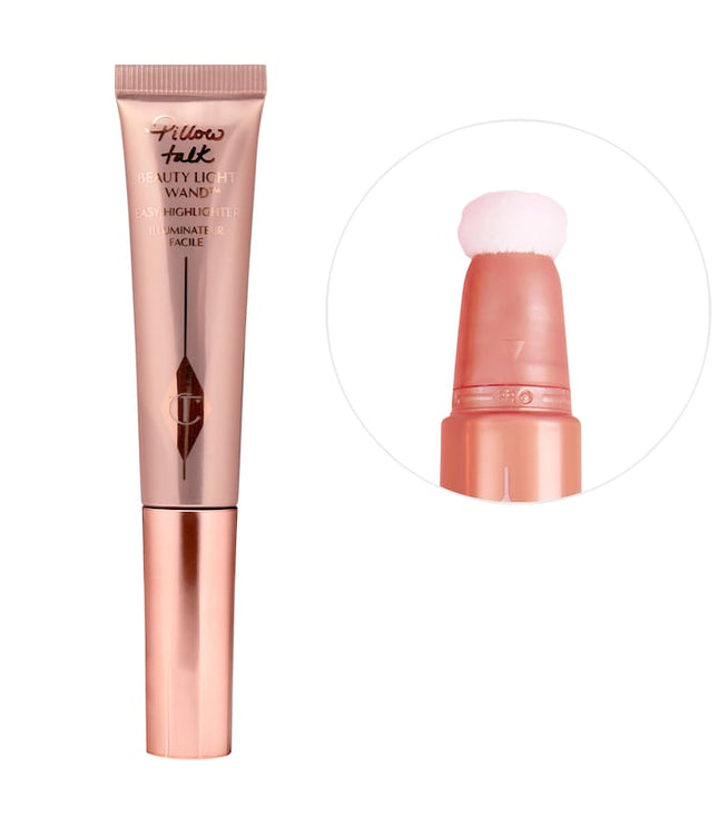 Charlotte Tilbury - Beauty Highlighter Wand