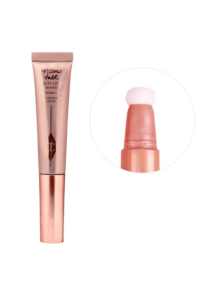 Charlotte Tilbury - Beauty Highlighter Wand