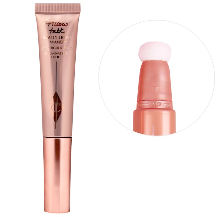 Charlotte Tilbury - Beauty Highlighter Wand