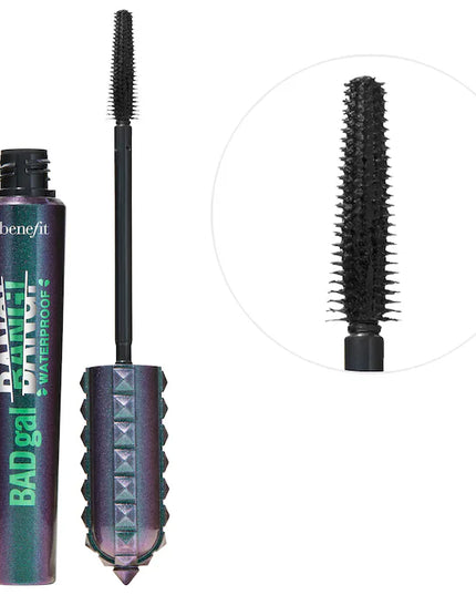 Benefit Cosmetics BADgal BANG! Volumizing Waterproof Mascara