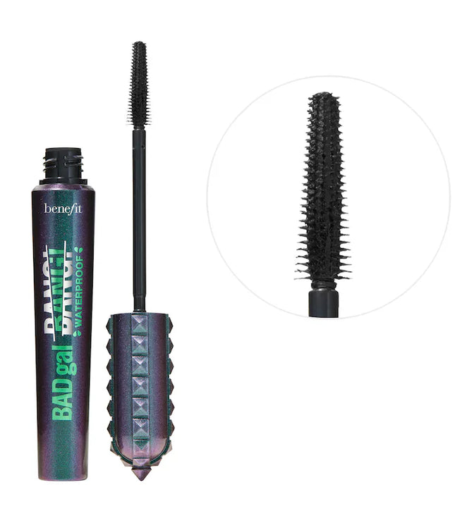 Benefit Cosmetics BADgal BANG! Volumizing Waterproof Mascara