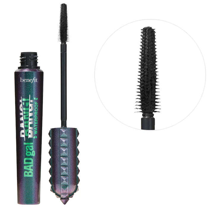 Benefit Cosmetics - BADgal BANG! Volumizing Waterproof Mascara