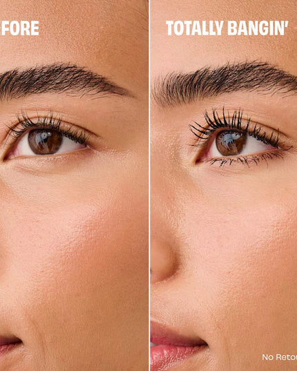 Benefit Cosmetics BADgal BANG! Volumizing Waterproof Mascara