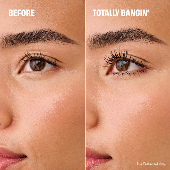 Benefit Cosmetics - BADgal BANG! Volumizing Waterproof Mascara