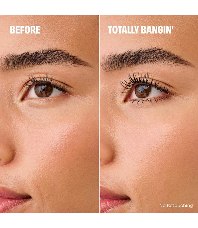 Benefit Cosmetics BADgal BANG! Volumizing Waterproof Mascara