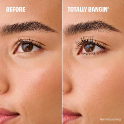 Benefit Cosmetics - BADgal BANG! Volumizing Waterproof Mascara