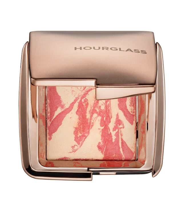 Hourglass | Mini Ambient Lighting Blush