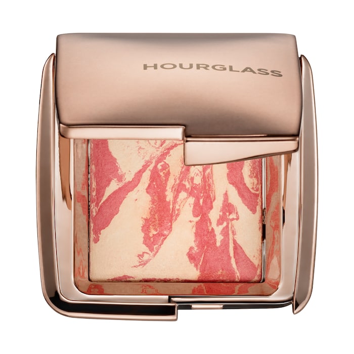 Hourglass | Mini Ambient Lighting Blush