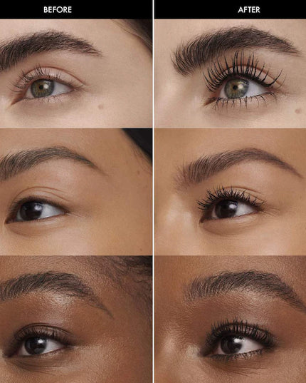 SEPHORA COLLECTION 
Love The Lift Curling + Volumizing Waterproof Mascara