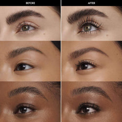 SEPHORA COLLECTION - Love The Lift Curling + Volumizing Waterproof Mascara