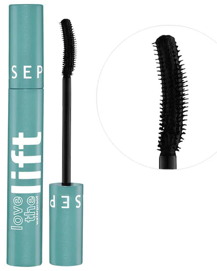 SEPHORA COLLECTION 
Love The Lift Curling + Volumizing Waterproof Mascara
