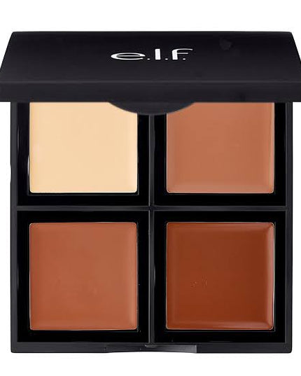Elf Cream Contour Palette