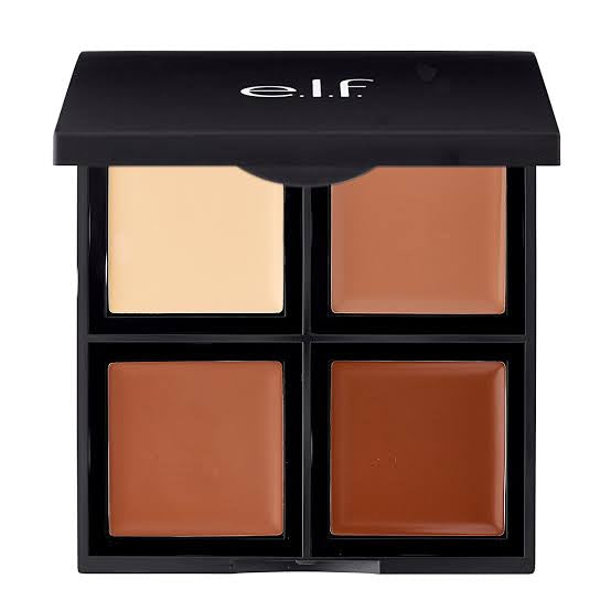 Elf - Cream Contour Palette