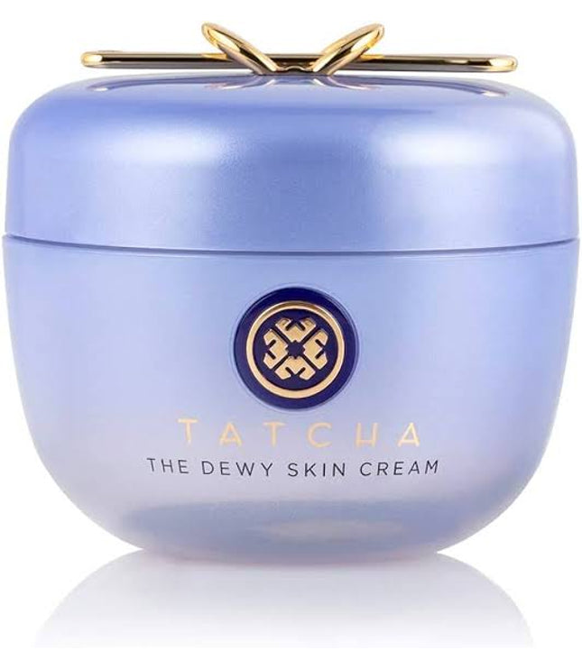 Tatcha The Dewy skin Cream