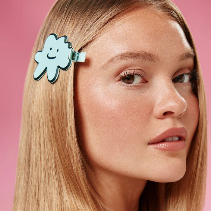 Mane - Partly Cloudy Creaseless Hair Clip