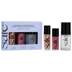 Saie - The Saieglow™ Bestsellers Kit