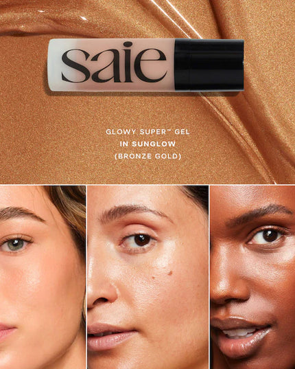 Saie The Saieglow™ Bestsellers Kit
