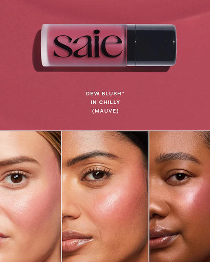 Saie The Saieglow™ Bestsellers Kit