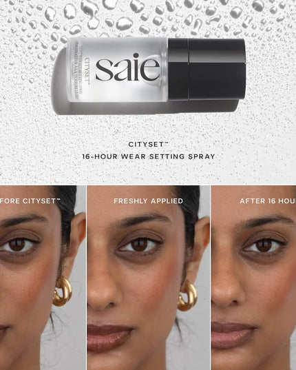 Saie The Saieglow™ Bestsellers Kit