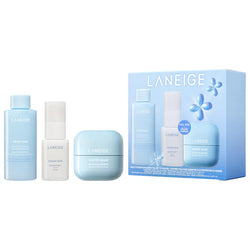 LANEIGE - Daily Hydration Minis Essential Set