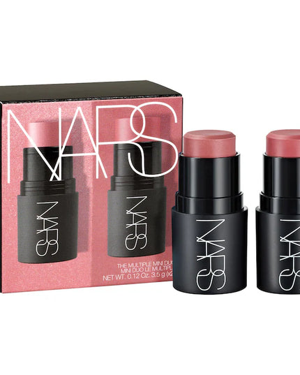 NARS Mini Multiple Soft Blur Blush Stick Duo