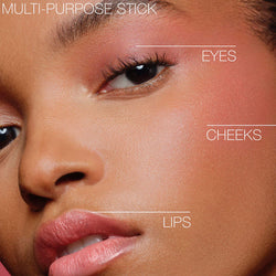 NARS - Mini Multiple Soft Blur Blush Stick Duo