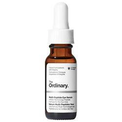 The Ordinary - Multi-Peptide Eye Serum for Wrinkles and Crow's Feet