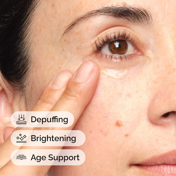 The Ordinary - Multi-Peptide Eye Serum for Wrinkles and Crow's Feet