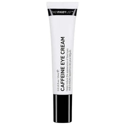 The INKEY List - Caffeine De-puffing + Dark Circle Eye Cream