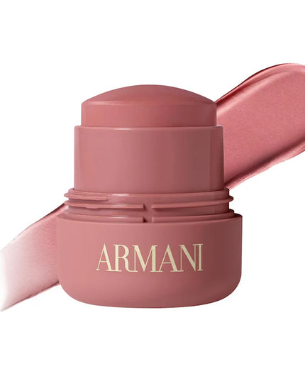 Armani Beauty Dolci Blush Smoothing Cream-to-Powder Soft-Matte Balm