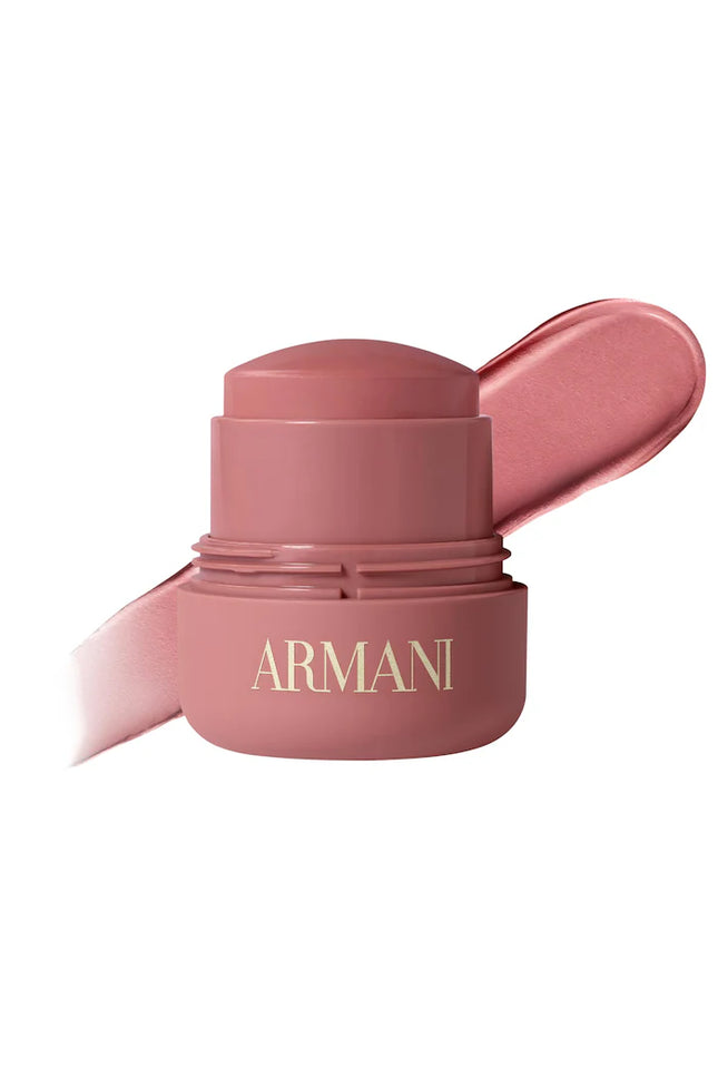 Armani Beauty Dolci Blush Smoothing Cream-to-Powder Soft-Matte Balm