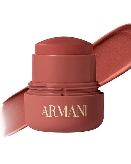 Armani Beauty Dolci Blush Smoothing Cream-to-Powder Soft-Matte Balm