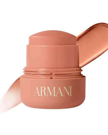 Armani Beauty Dolci Blush Smoothing Cream-to-Powder Soft-Matte Balm
