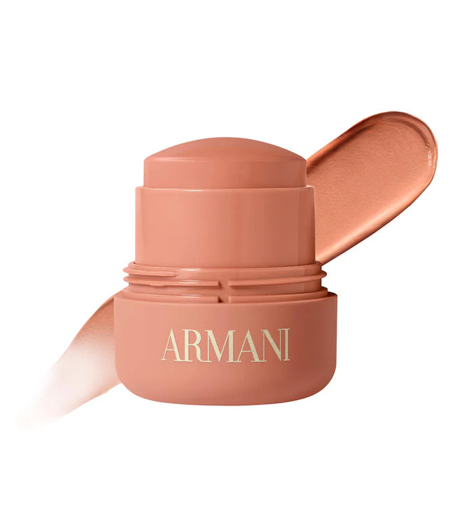 Armani Beauty Dolci Blush Smoothing Cream-to-Powder Soft-Matte Balm
