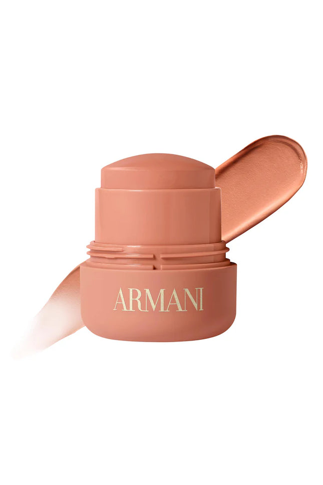 Armani Beauty Dolci Blush Smoothing Cream-to-Powder Soft-Matte Balm